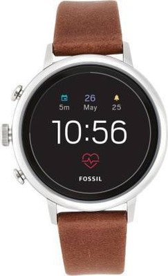 DEVOLD ENTERPRISES Screen Guard for FOSSIL 4th Gen Venture HR Smartwatch(Pack of 1)