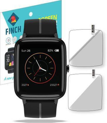 WARSI AYURVEDIC SHAFAKHANA Screen Guard for Boat Xplorer(Pack of 1)