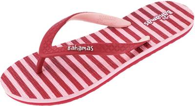 Relaxo Bahamas Exclusive Extra Soft Cushion Women Slippers