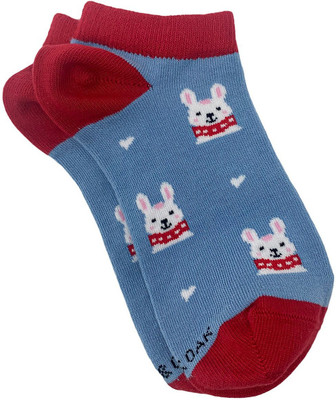 Mint and Oak Women Printed Ankle Length