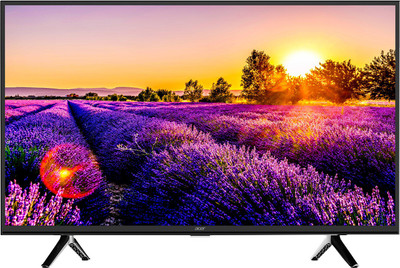 acer P Series 80 cm (32 inch) HD Ready LED Smart Android...