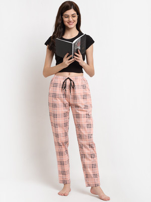 Claura Women Pyjama