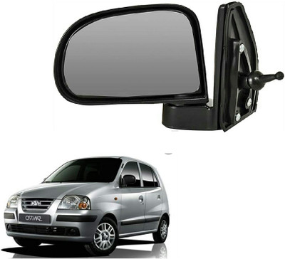Tegh Manual Passenger Side For Hyundai Santro Xing(Left)