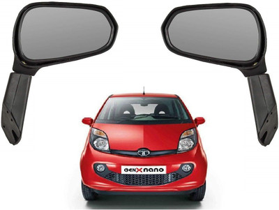 Tegh Manual Driver Side, Passenger Side For Tata Nano(Left, Right)