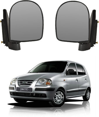 Tegh Manual Driver Side, Passenger Side For Hyundai Santro(Left, Right)