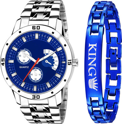 WHITE STONE Analog Watch  - For Men