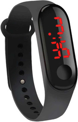 RM CREATION Digital Watch  - For Boys
