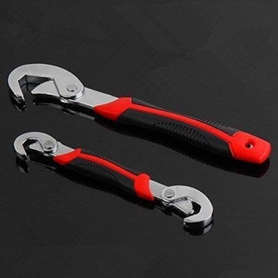 Wonder World Tiger Wrench® -56 ® Universal Spanner Wrench Double Sided Speed Wrench(Pack of 2)