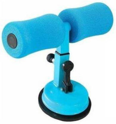 success creation Sit up and Push up Assistant Device for Weight Loss & Gym Workout for Men & Women. Ab Exerciser(Multicolor)