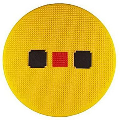 ACP PowerMat Twist & Slim Ab Exerciser(Yellow)