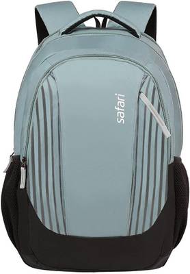 Large 35 L Laptop Backpack Tint  (Grey)