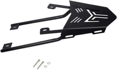 Ride Adventure Passenger Backrest