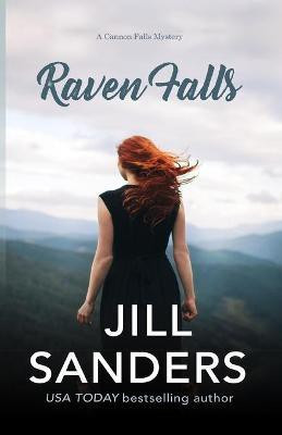 Raven Falls(English, Paperback, Sanders Jill)