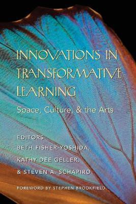Innovations in Transformative Learning(English, Paperback, unknown)