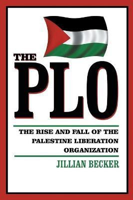 The PLO(English, Paperback, Becker Jillian)