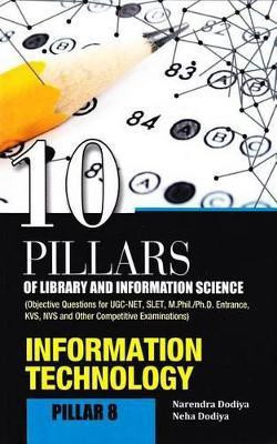 10 Pillars of Library and Information Science(English, Hardcover, Dodiya Narendra)