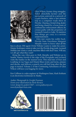 Alligator Alley(English, Paperback, Coffman Ken)