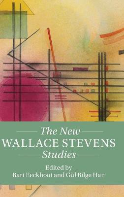 The New Wallace Stevens Studies(English, Hardcover, unknown)