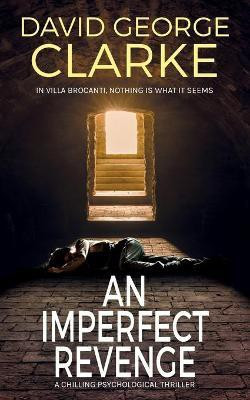 An Imperfect Revenge(English, Paperback, Clarke David George)