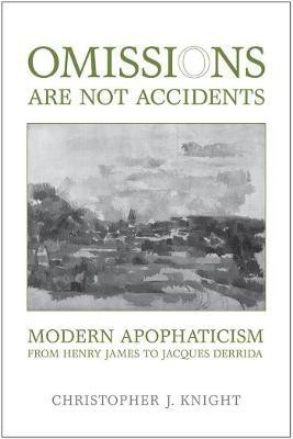 Omissions are not Accidents(English, Electronic book text, Knight Christopher J.)