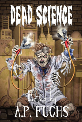 Dead Science(English, Paperback, Giangregorio Anthony)