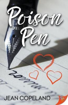 Poison Pen(English, Paperback, Copeland Jean)