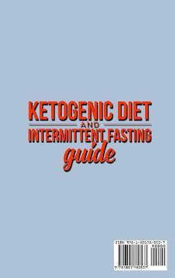 Ketogenic Diet and Intermittent Fasting Guide(English, Hardcover, Rodriquez Kendrick)