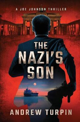 The Nazi's Son 2019(English, Hardcover, Turpin Andrew)