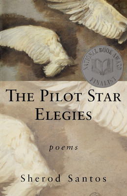 The Pilot Star Elegies(English, Paperback, Santos Sherod)
