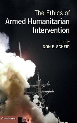 The Ethics of Armed Humanitarian Intervention(English, Hardcover, unknown)