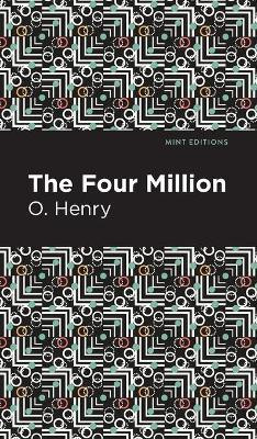 The Four Million(English, Hardcover, Henry O.)