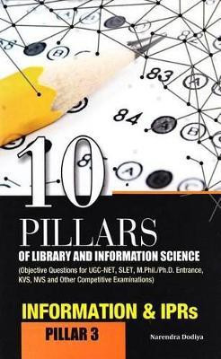 10 Pillars of Library and Information Science(English, Hardcover, Dodiya Narendra)