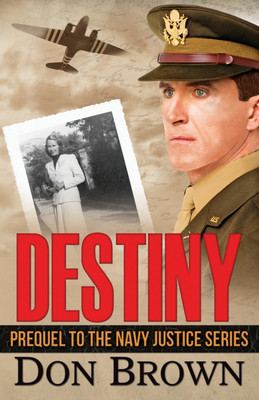 Destiny(English, Paperback, Brown Don)