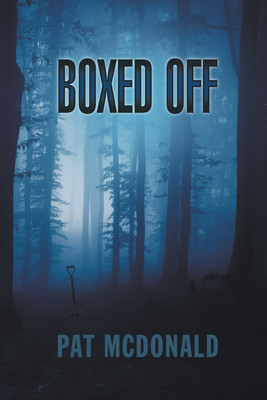 Boxed Off(English, Paperback, McDonald Pat)