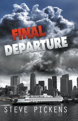 Final Departure(English, Paperback, Pickens Steve)