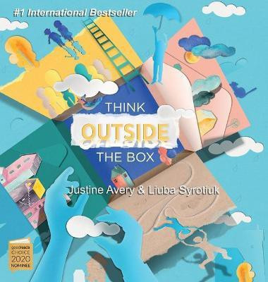 Think Outside the Box(English, Hardcover, Avery)
