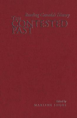 The Contested Past(English, Electronic book text, unknown)