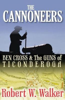 The Cannoneers(English, Paperback, Walker Robert W.)