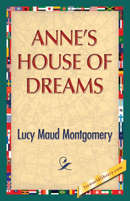 Anne's House of Dreams(English, Paperback, Montgomery Lucy Maud)