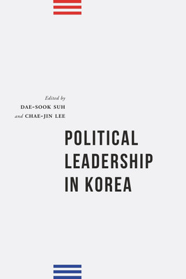 Political Leadership in Korea(English, Paperback, unknown)