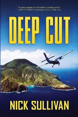 Deep Cut(English, Paperback, Sullivan Nick)