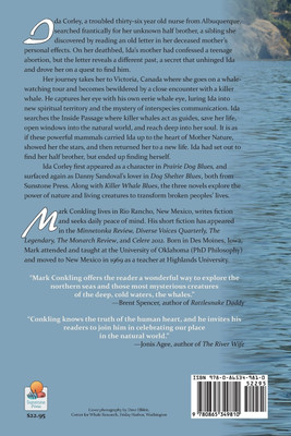 Killer Whale Blues(English, Paperback, Conkling Mark)