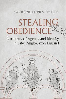 Stealing Obedience(English, Electronic book text, O'Brien O'Keeffe Katherine)