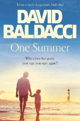 One Summer(English, Paperback, Baldacci David)