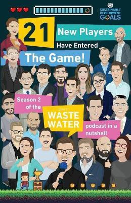 21 New Players Have Entered the Game(English, Paperback, Walter Antoine)