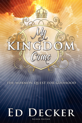 My Kingdom Come(English, Paperback, Decker Ed)
