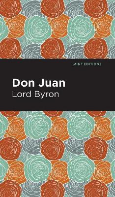 Don Juan(English, Hardcover, Byron George Gordon)