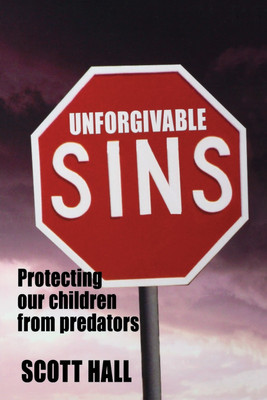 Unforgivable Sins(English, Paperback, Hall Scott)