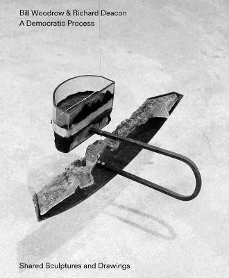 Bill Woodrow & Richard Deacon - a Democratic Process: Shared Sculptures and Drawings(English, Paperback, Woodrow Bill)