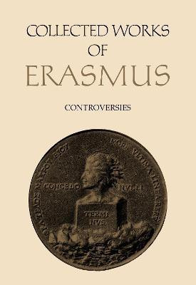 Collected Works of Erasmus(English, Hardcover, Erasmus Desiderius)